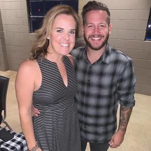 Meet your Posher, Petie